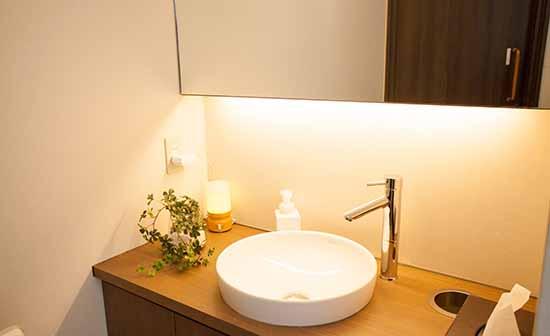 ホワイトエッセンス 高槻駅前の写真 4