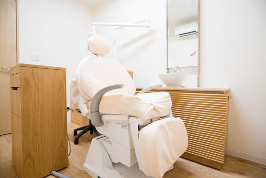 ホワイトエッセンス 鶴岡の写真 3