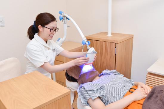 ホワイトエッセンス 鶴岡の写真 6