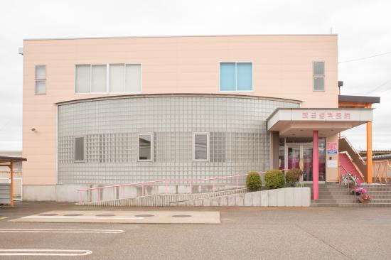 ホワイトエッセンス 鶴岡の写真 8