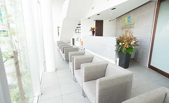 ホワイトエッセンス 鶴見東寺尾の写真 3