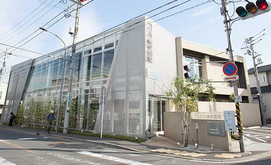 ホワイトエッセンス 鶴見東寺尾の写真 7