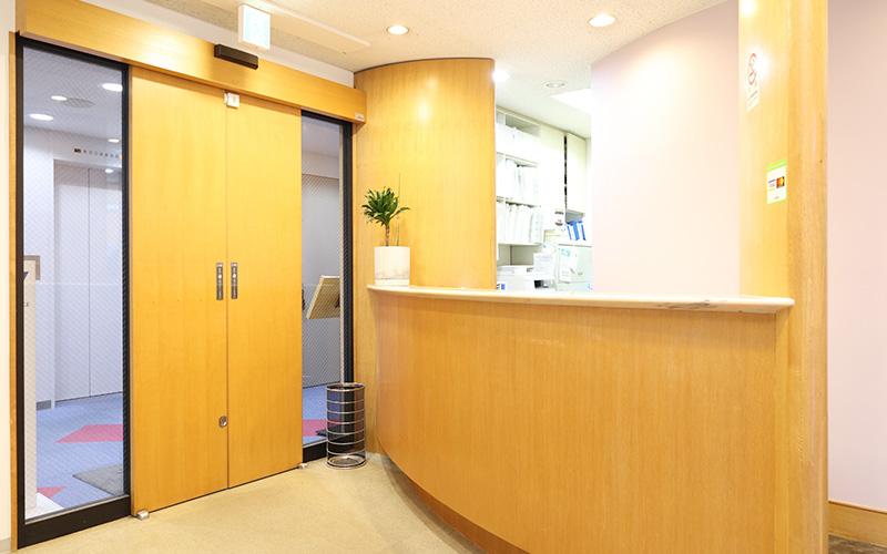 ホワイトエッセンス 鷺沼駅前の写真 1