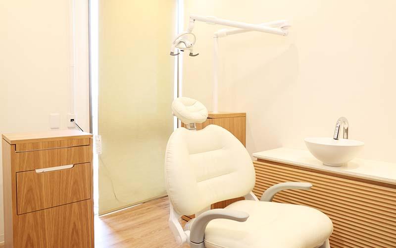 ホワイトエッセンス 鷺沼駅前の写真 2