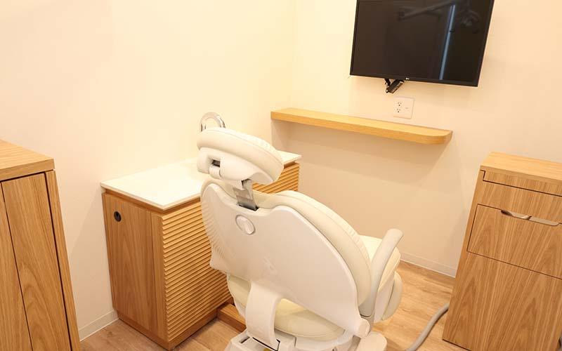 ホワイトエッセンス 鷺沼駅前の写真 3