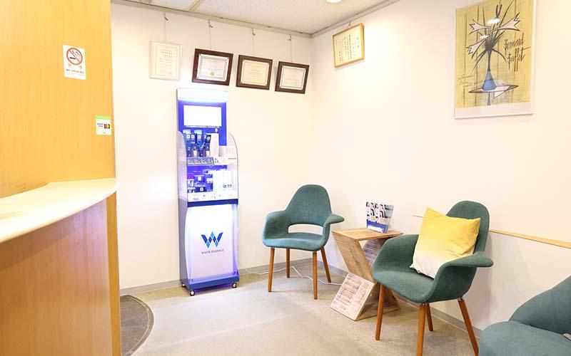 ホワイトエッセンス 鷺沼駅前の写真 6