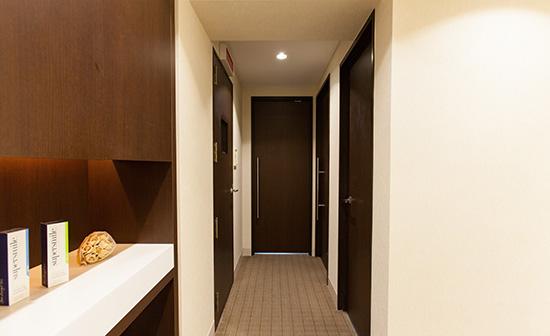 ホワイトエッセンス 麻布十番の写真 1