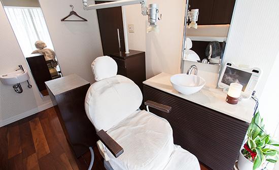 ホワイトエッセンス 麻布十番の写真 2