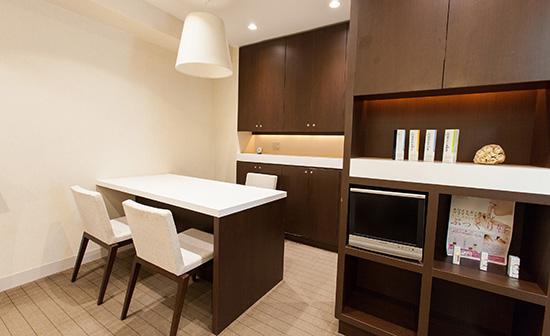 ホワイトエッセンス 麻布十番の写真 3