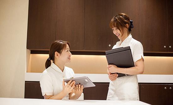 ホワイトエッセンス 麻布十番の写真 7