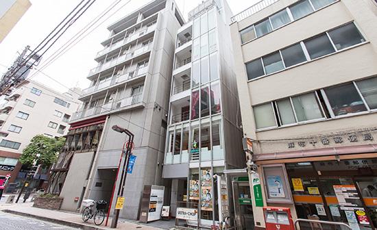 ホワイトエッセンス 麻布十番の写真 8