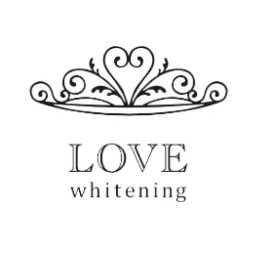 LOVE
ホワイトニング