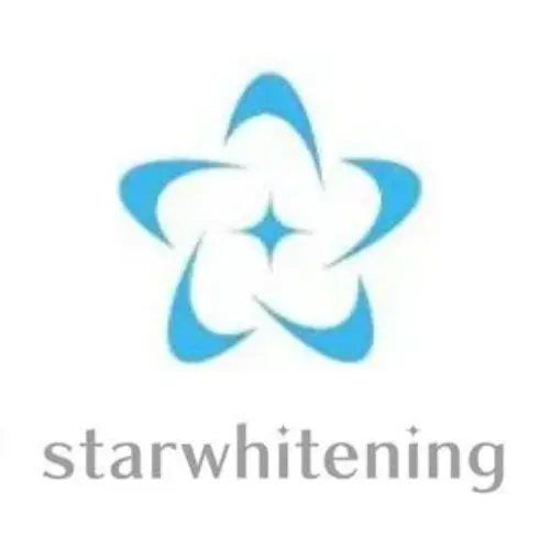 スター
ホワイトニング