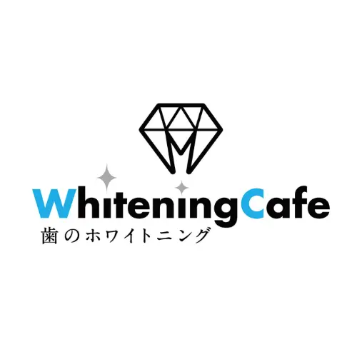 ホワイトニング
カフェ