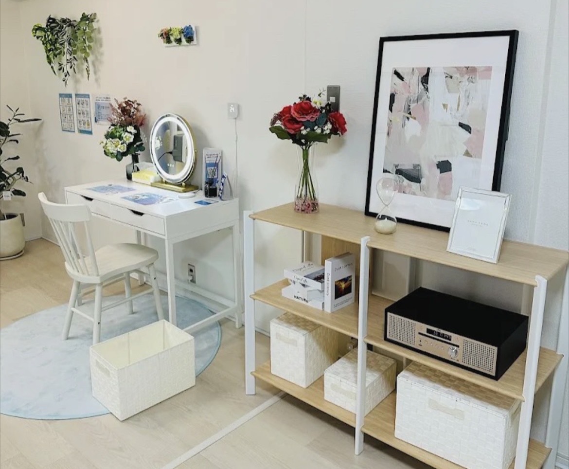 メディカルホワイトニングHAKU 尼崎店の写真 3