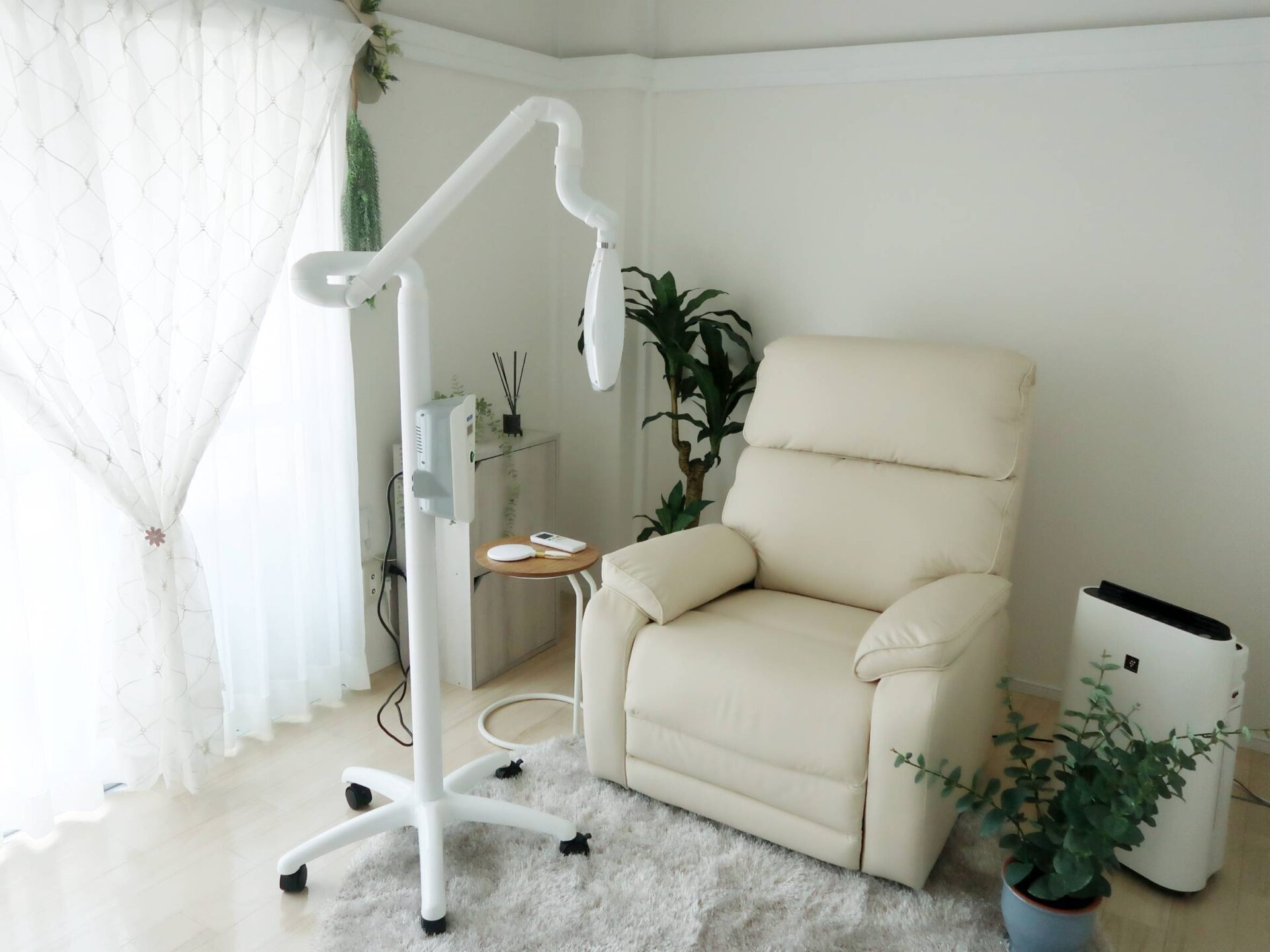 メディカルホワイトニングHAKU 青葉台店の写真 4