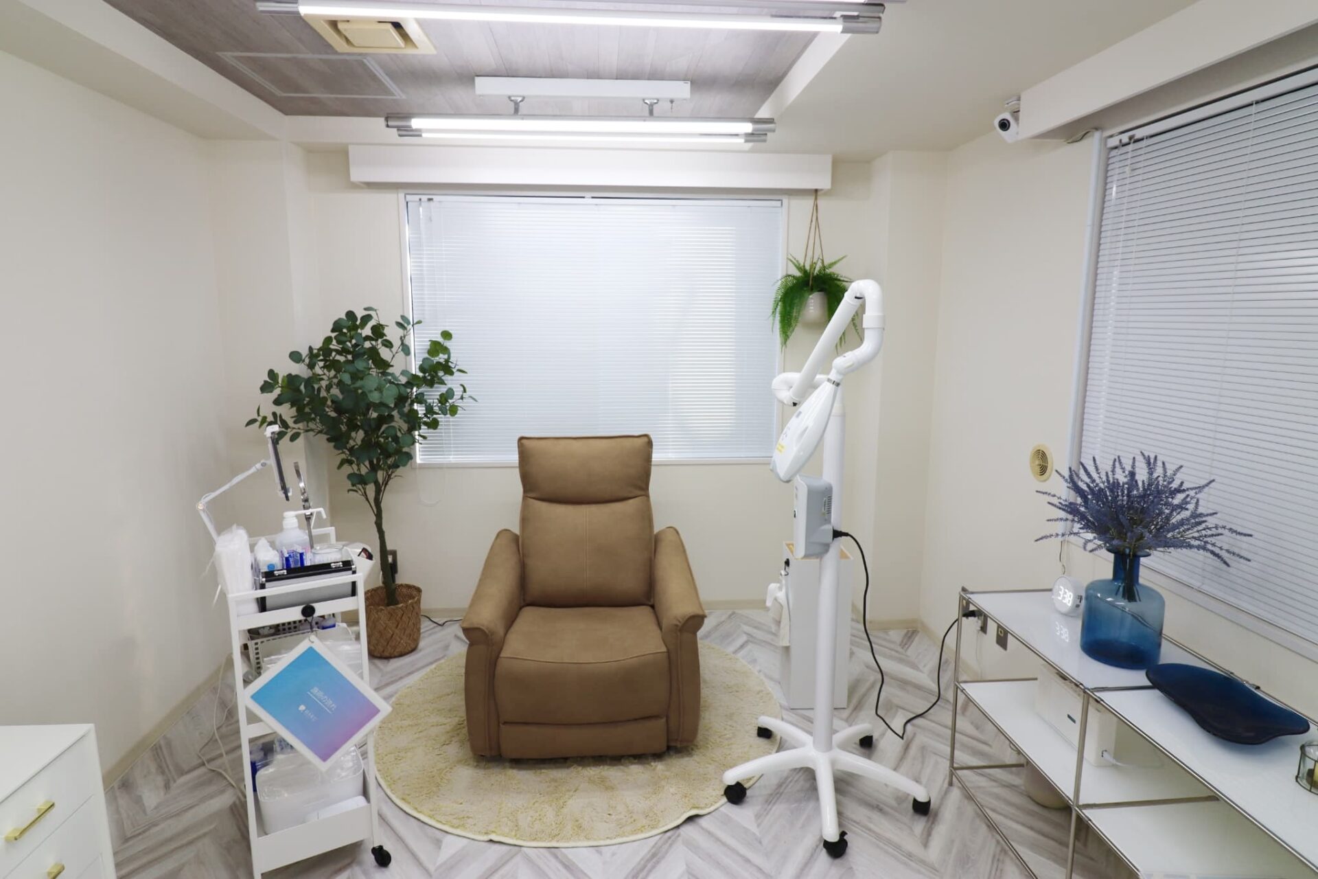 メディカルホワイトニングHAKU 茅ヶ崎南口店の写真 4