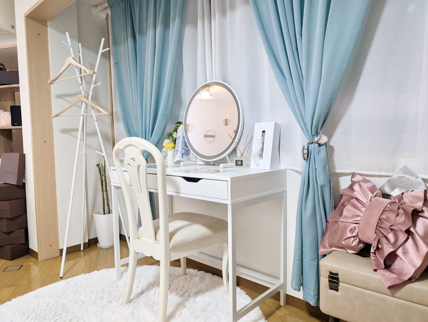 メディカルホワイトニングHAKU 恵比寿店の写真 2