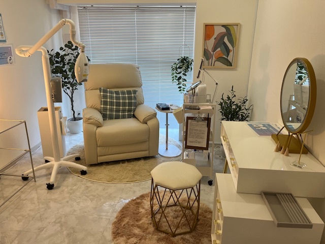 メディカルホワイトニングHAKU 藤沢店の写真 1