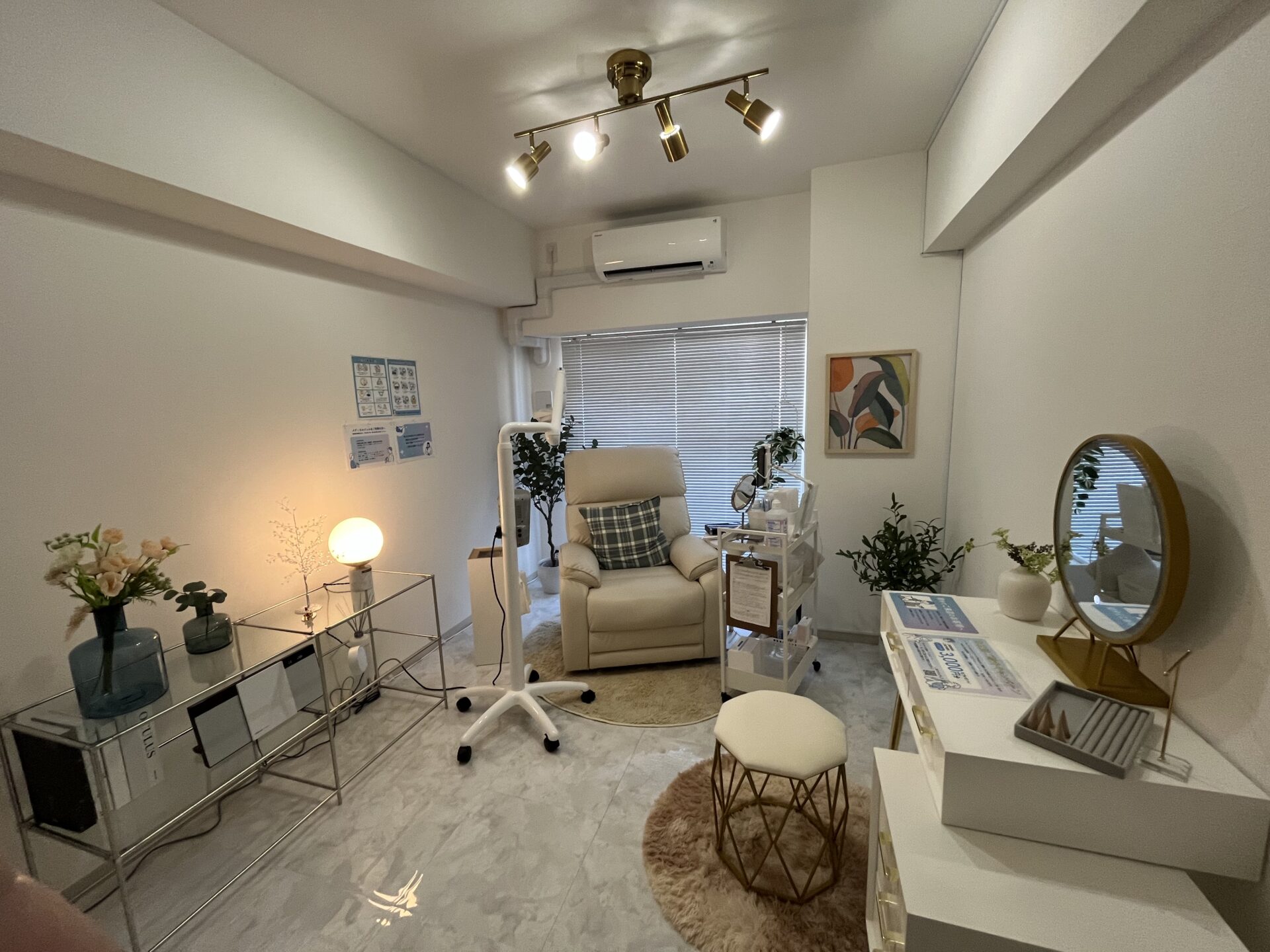 メディカルホワイトニングHAKU 藤沢店の写真 3