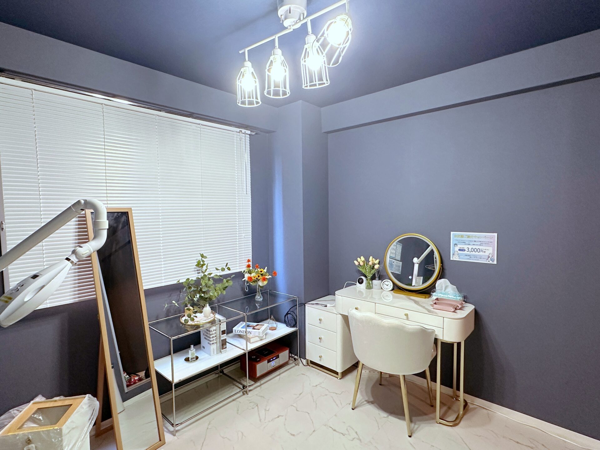 メディカルホワイトニングHAKU 博多祇園町店の写真 1