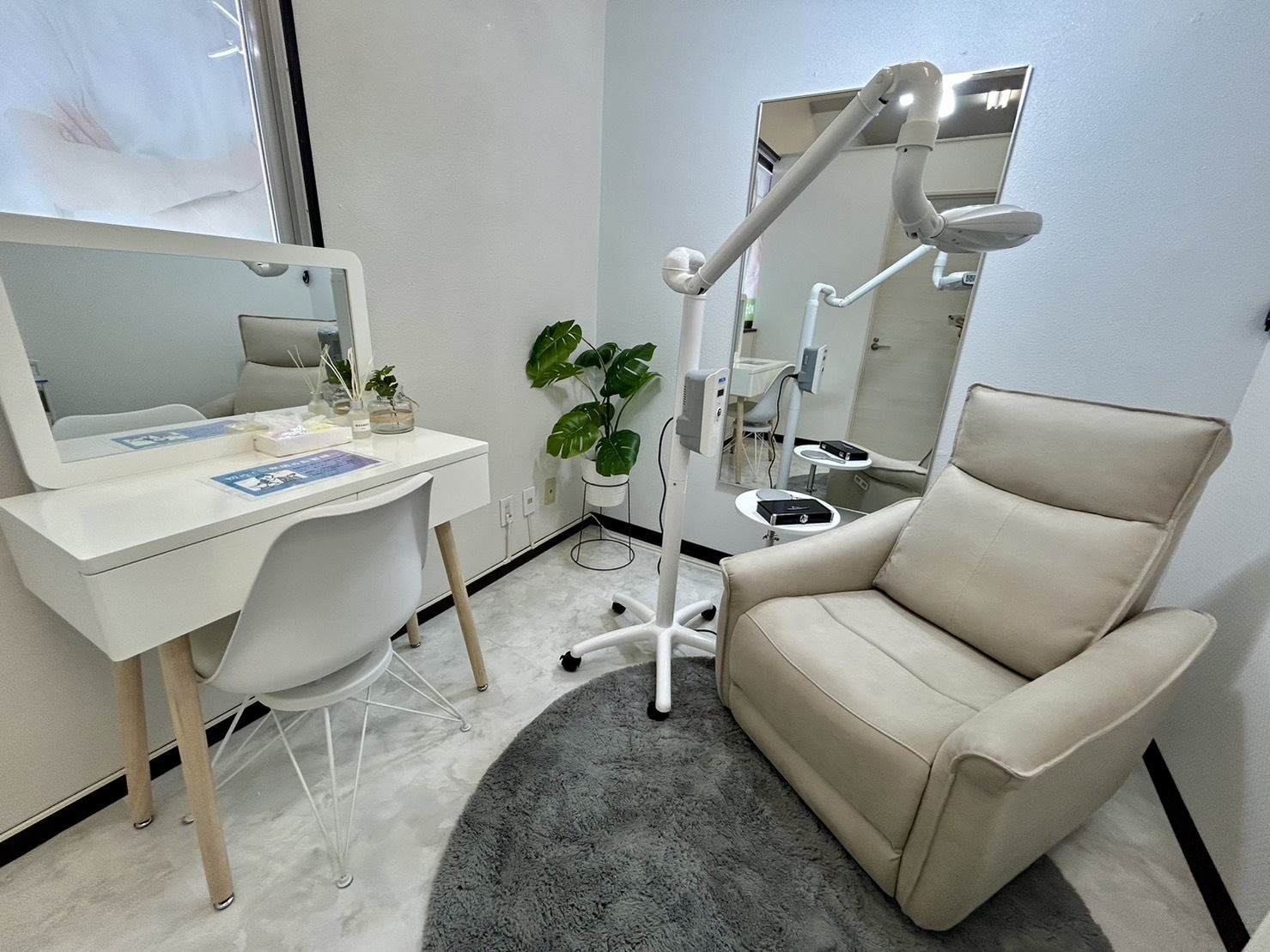 メディカルホワイトニングHAKU 石垣島店の写真 1