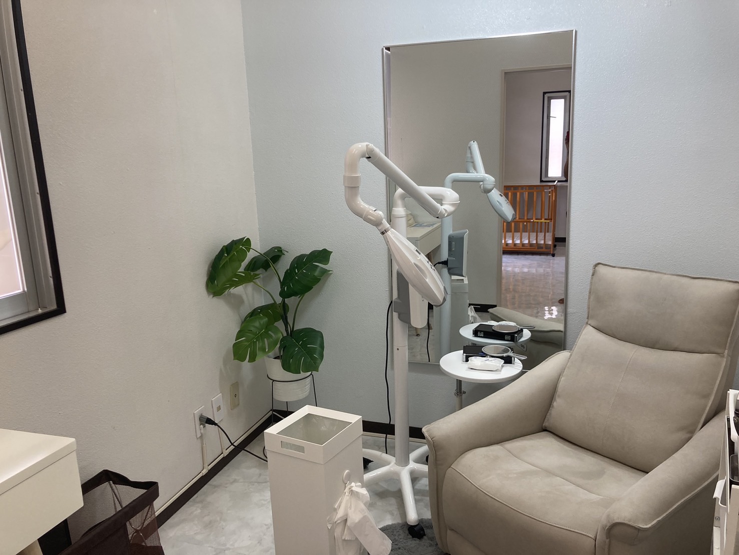 メディカルホワイトニングHAKU 石垣島店の写真 4