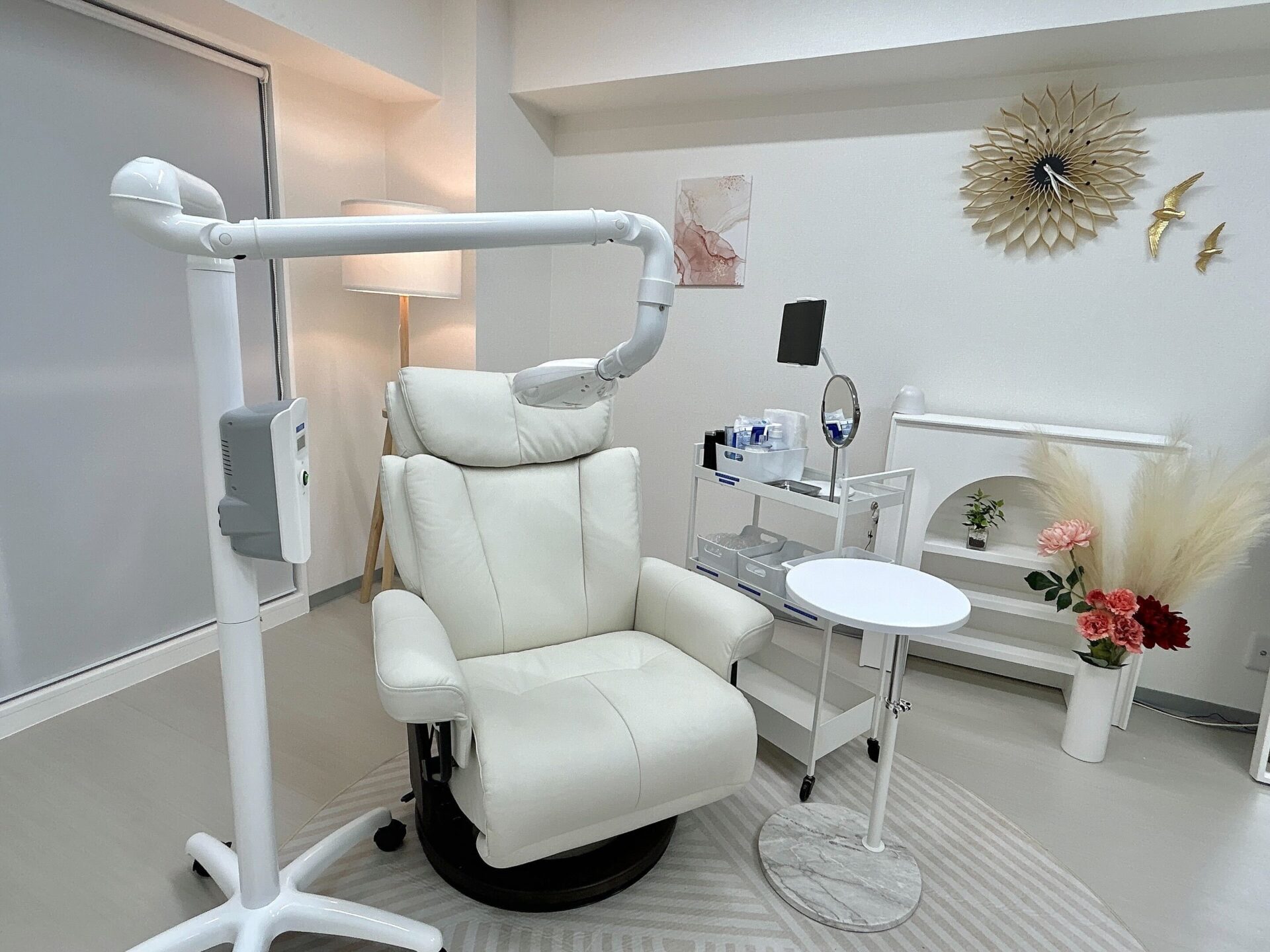 メディカルホワイトニングHAKU 覚王山店の写真 1