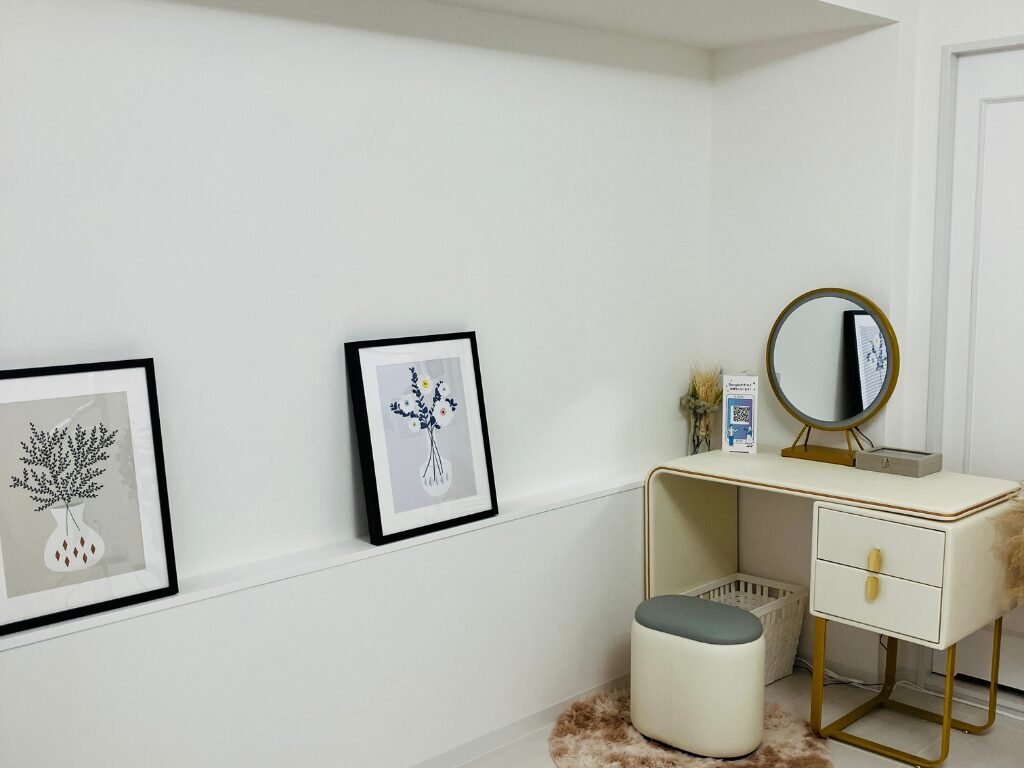 メディカルホワイトニングHAKU 烏丸三条店の写真 2