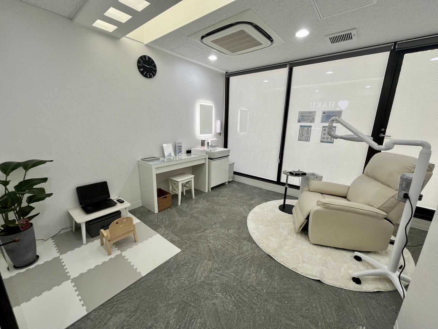 メディカルホワイトニングHAKU 春日井店の写真 1