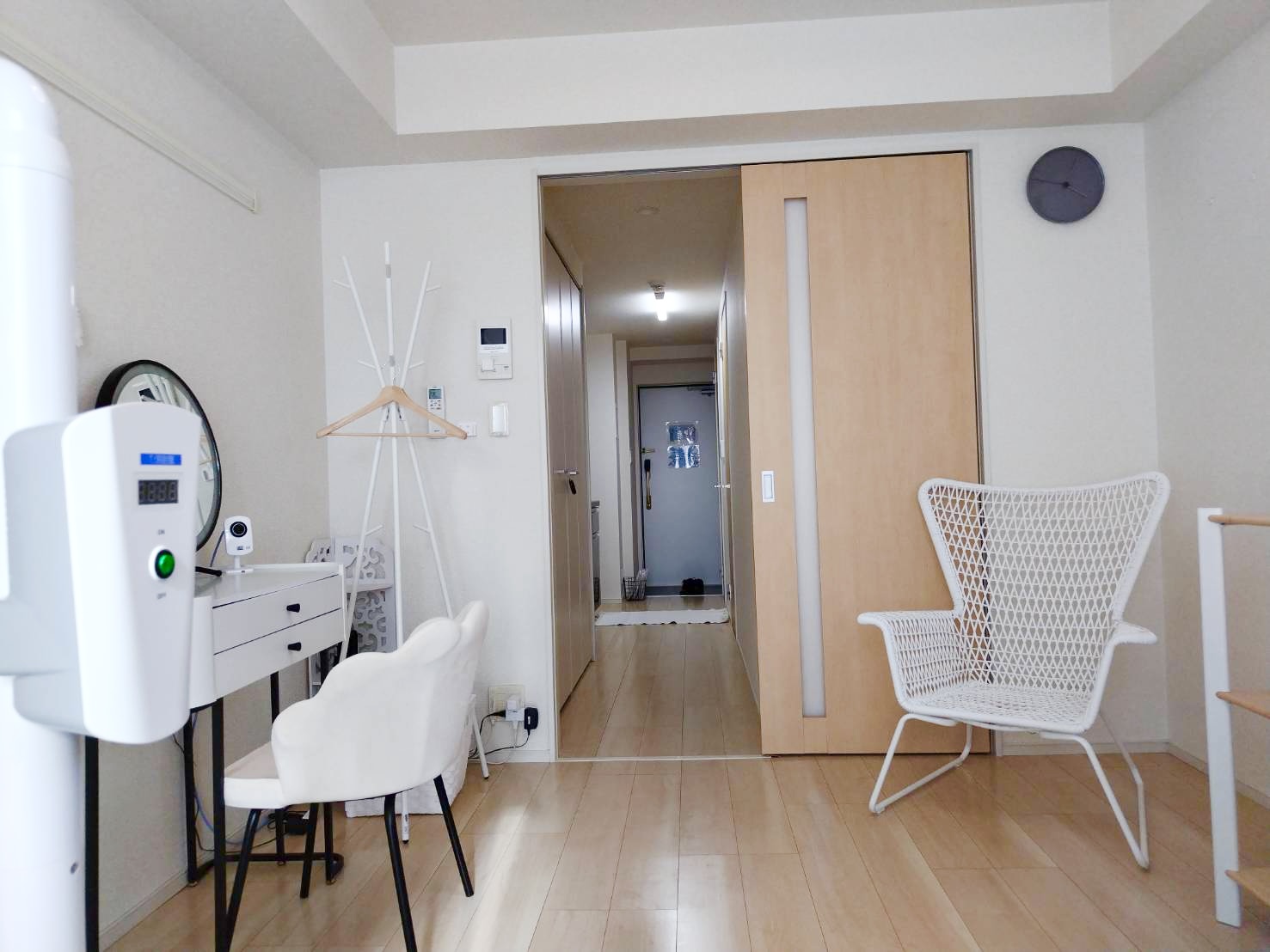 メディカルホワイトニングHAKU 川越店の写真 3