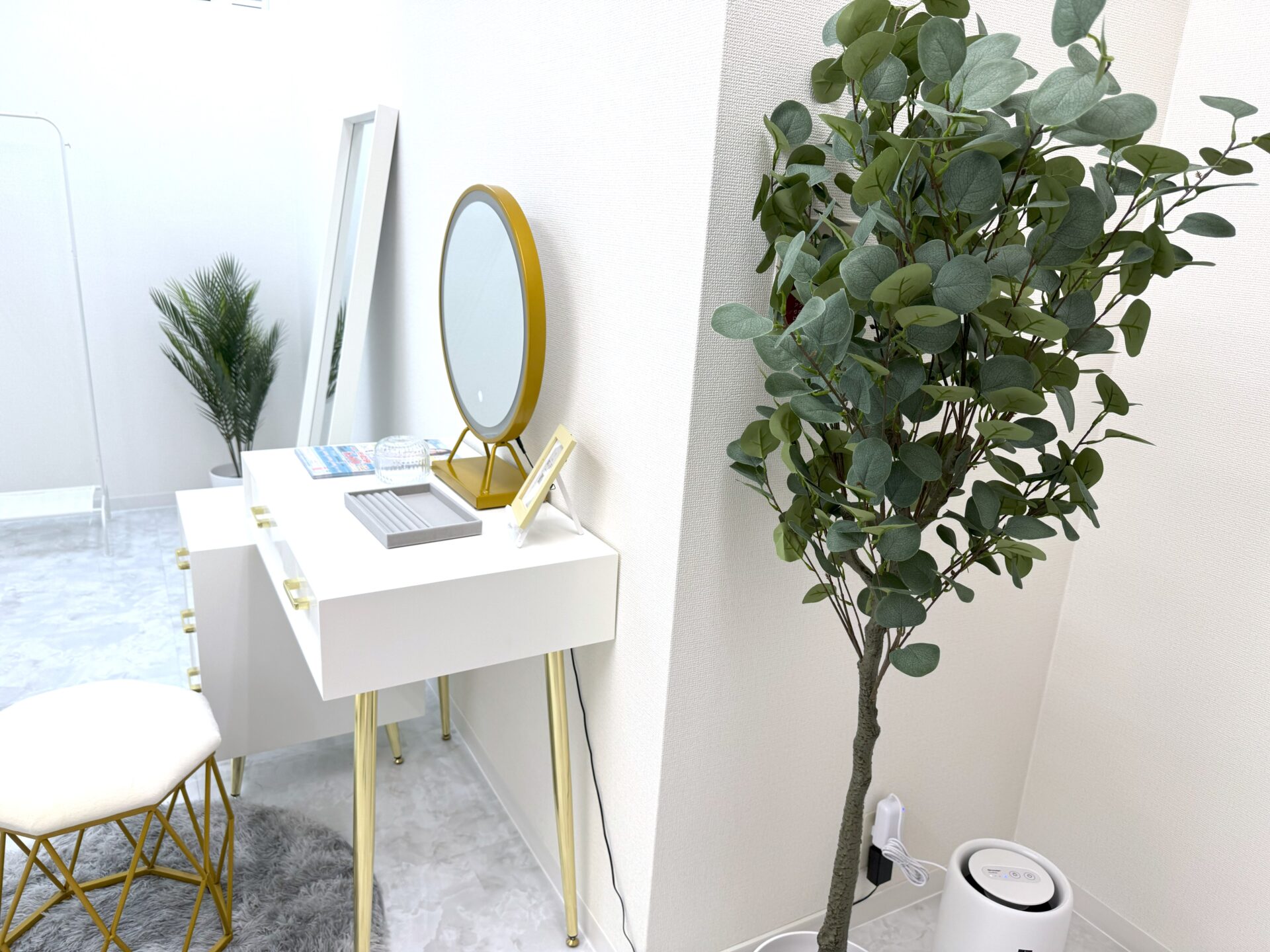 メディカルホワイトニングHAKU 北与野店の写真 4