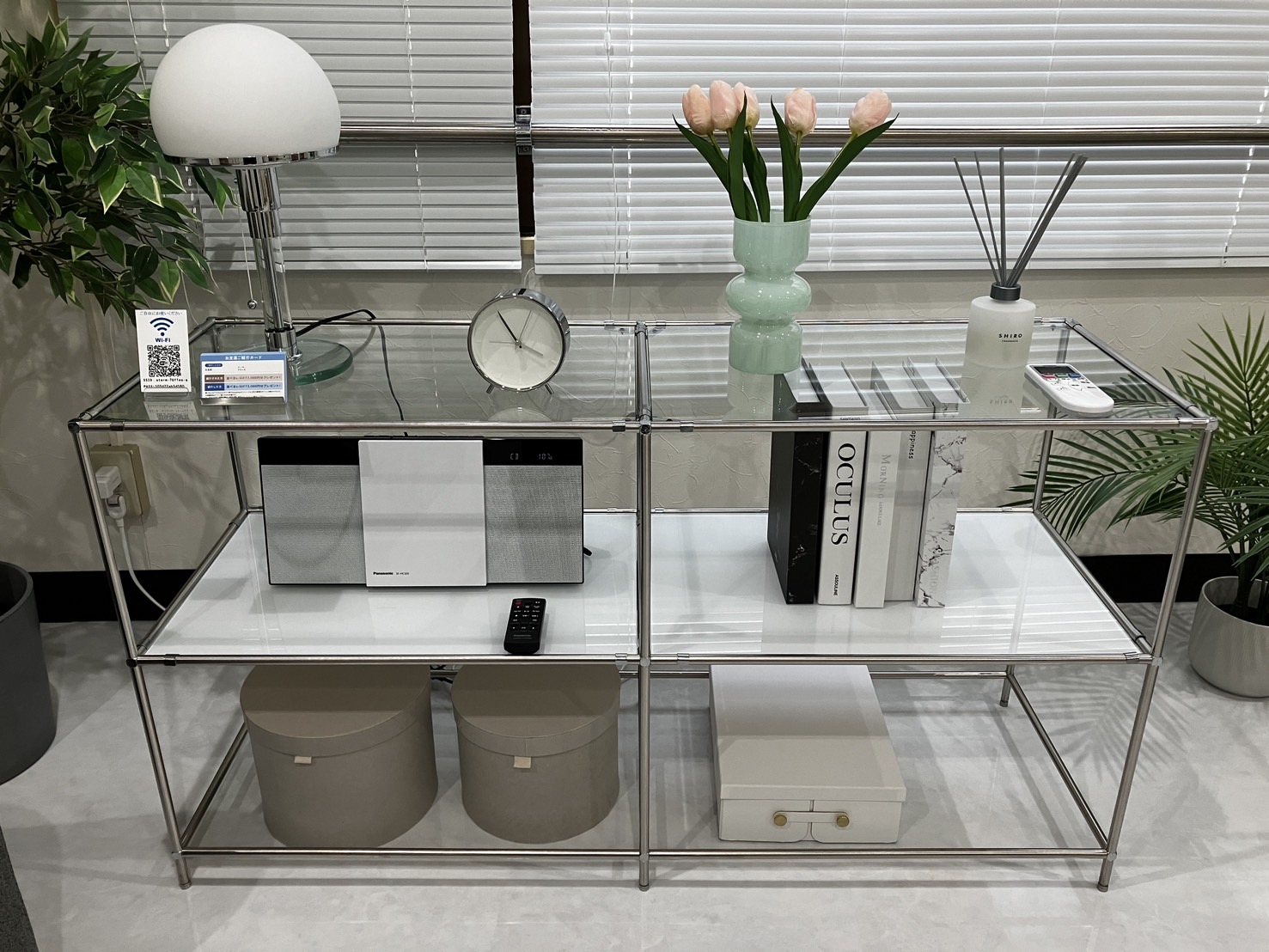 メディカルホワイトニングHAKU 小倉店の写真 2