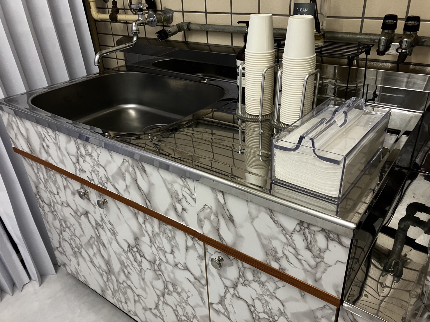 メディカルホワイトニングHAKU 小倉店の写真 4