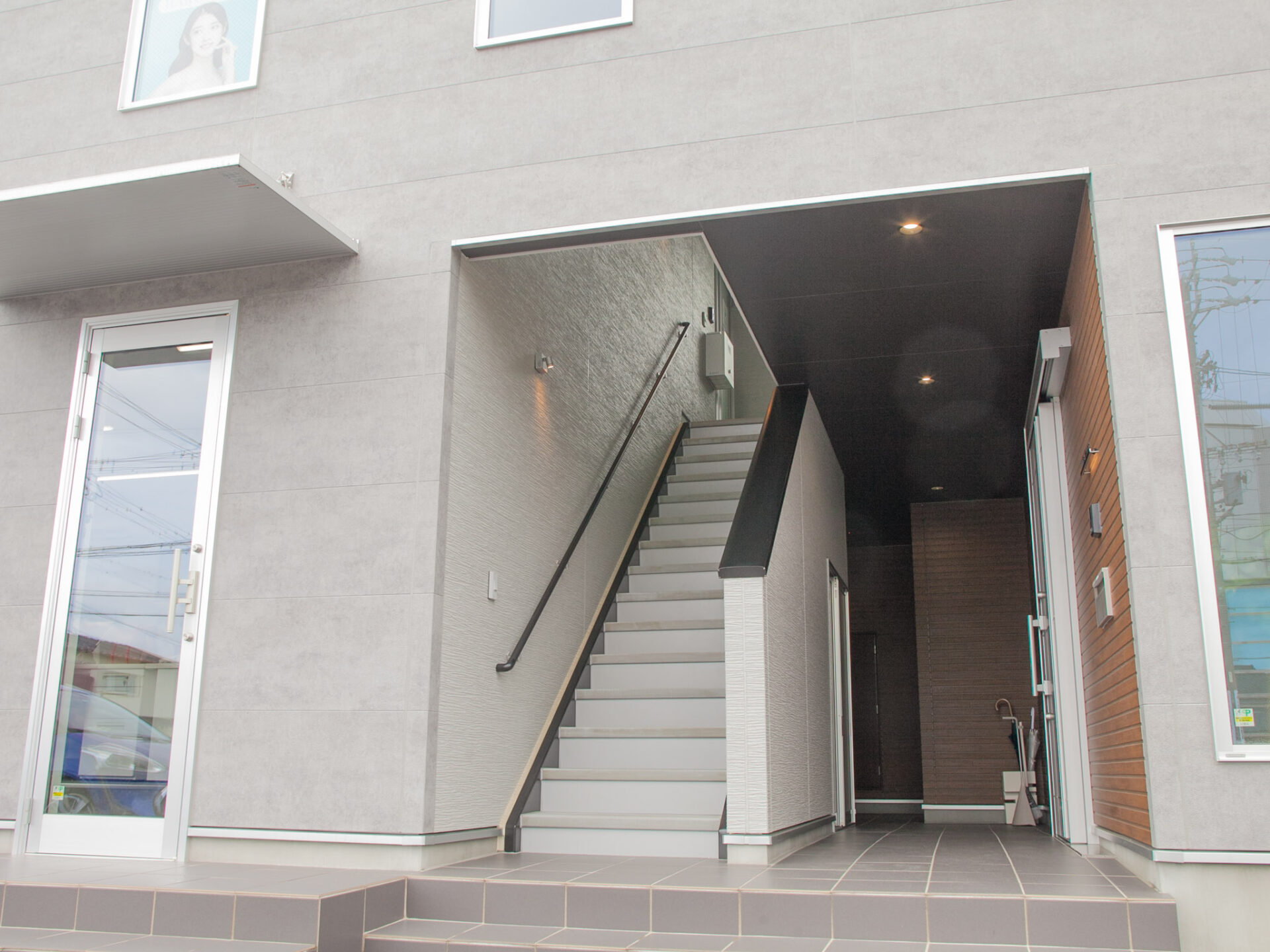 メディカルホワイトニングHAKU コマキ店の写真 3