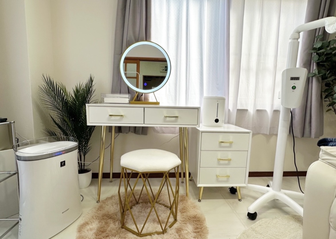 メディカルホワイトニングHAKU 経堂店の写真 1