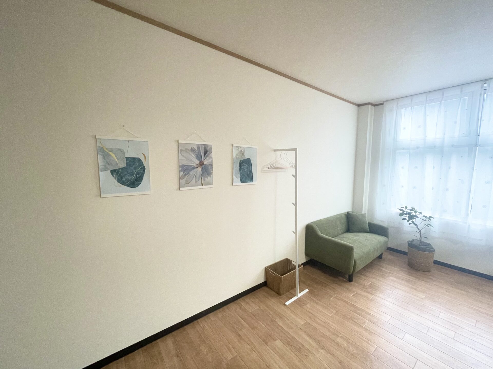 メディカルホワイトニングHAKU 松山店の写真 3