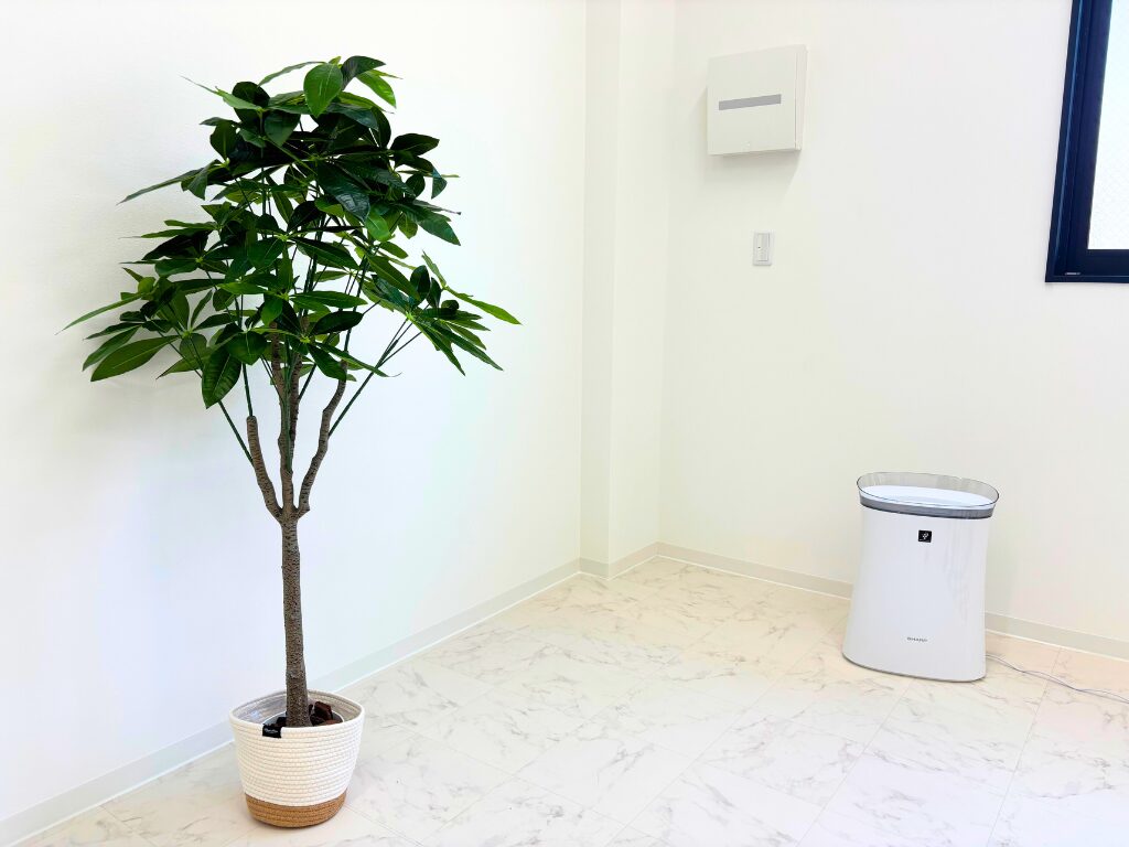 メディカルホワイトニングHAKU 三河安城店の写真 2