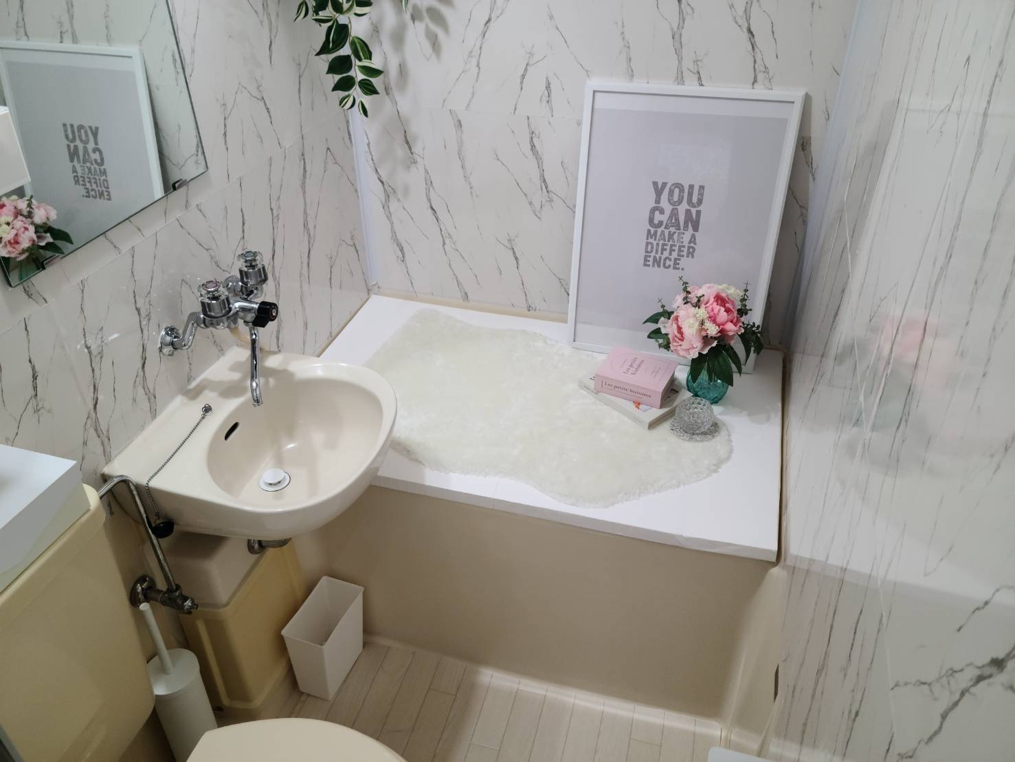 メディカルホワイトニングHAKU 南森町店の写真 4