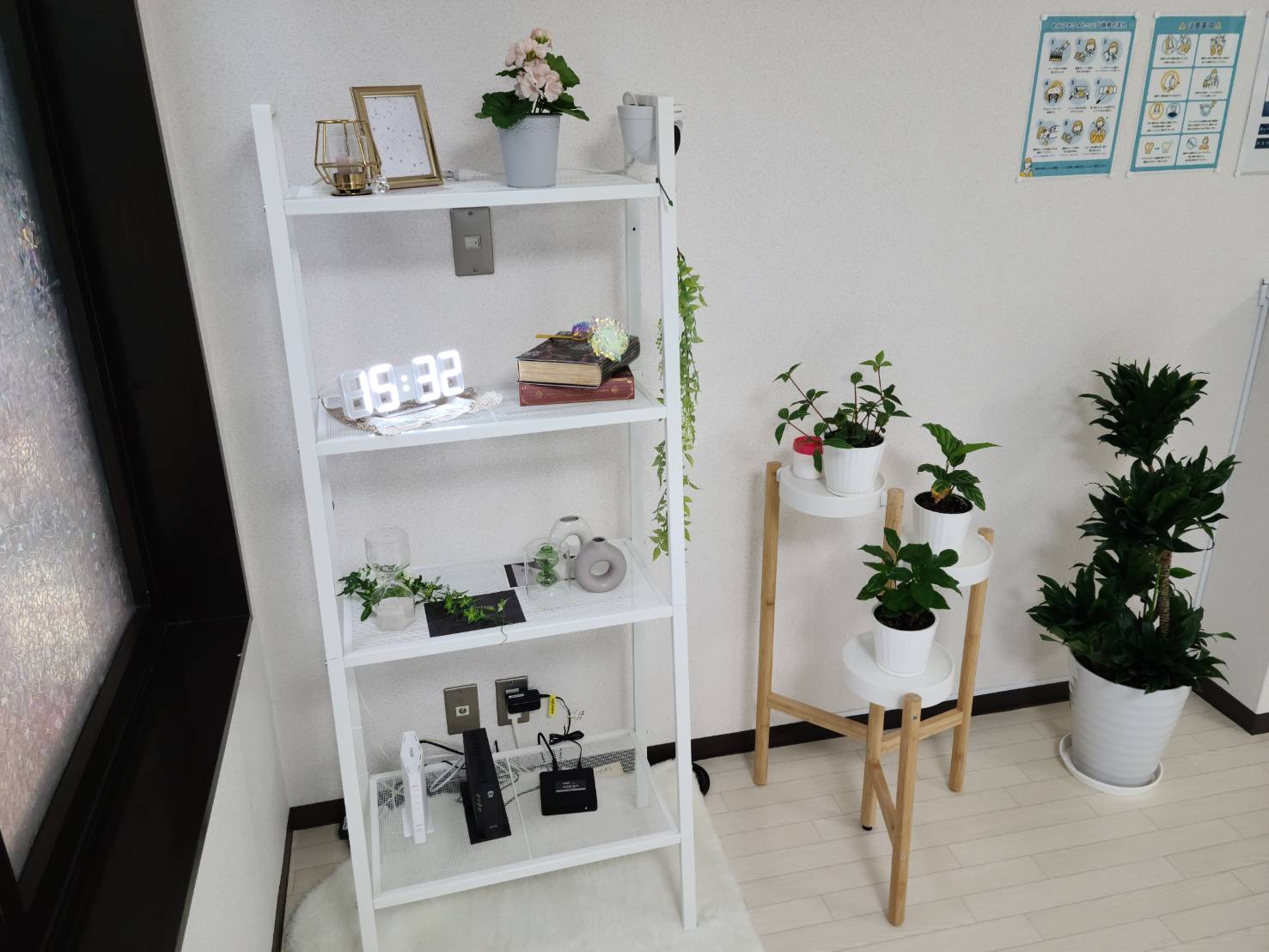 メディカルホワイトニングHAKU 南森町店の写真 5