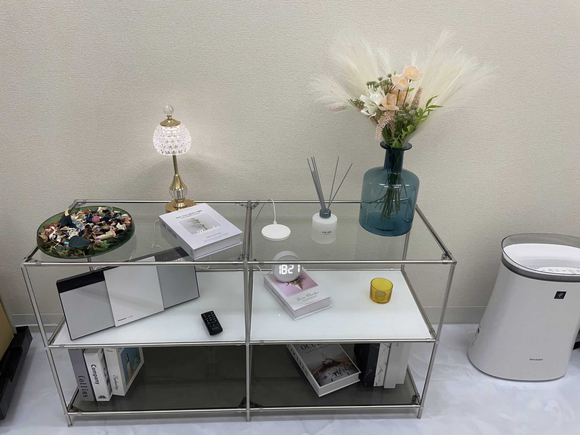 メディカルホワイトニングHAKU 水戸泉町店の写真 2