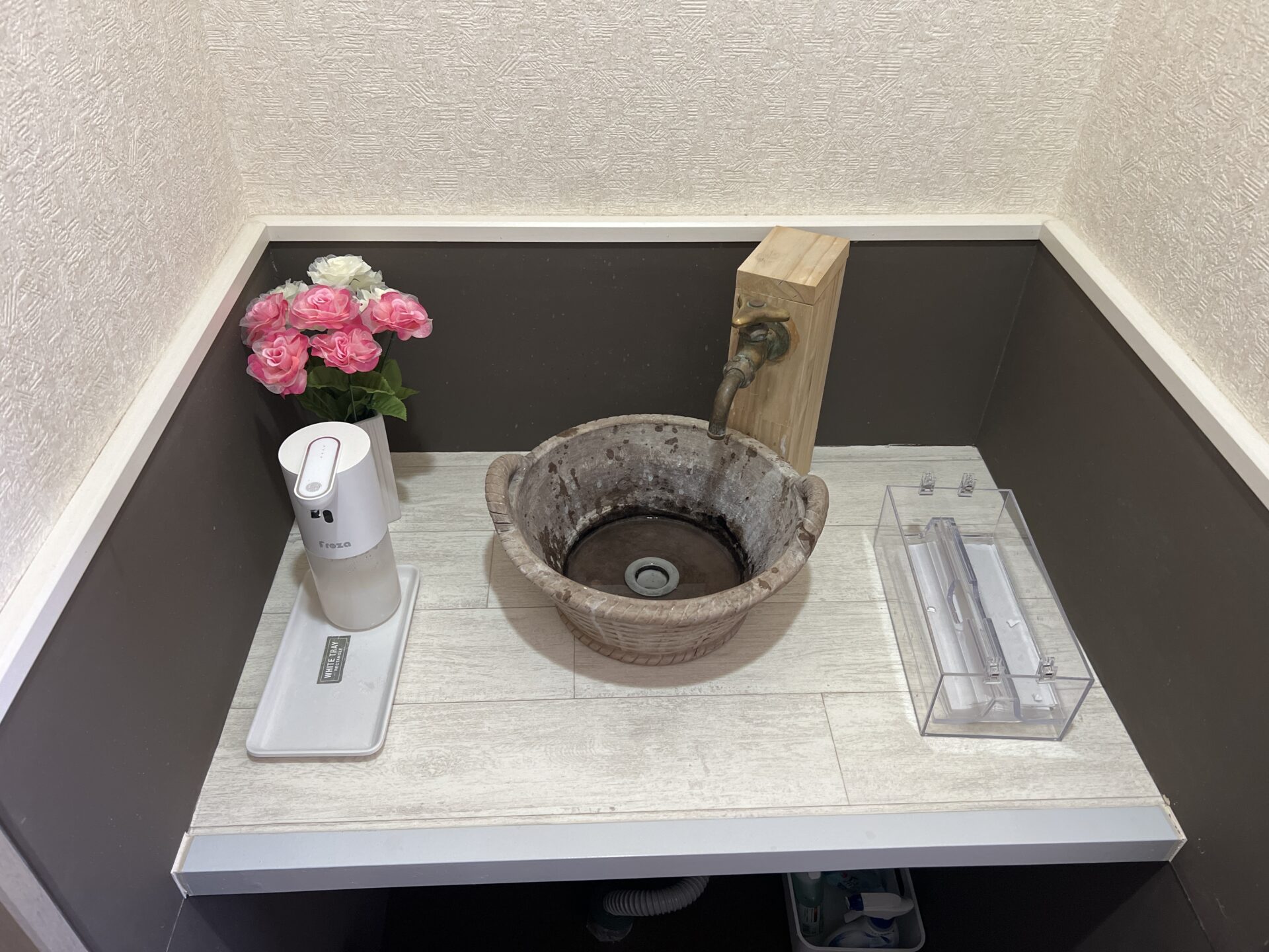 メディカルホワイトニングHAKU 茂原店の写真 3