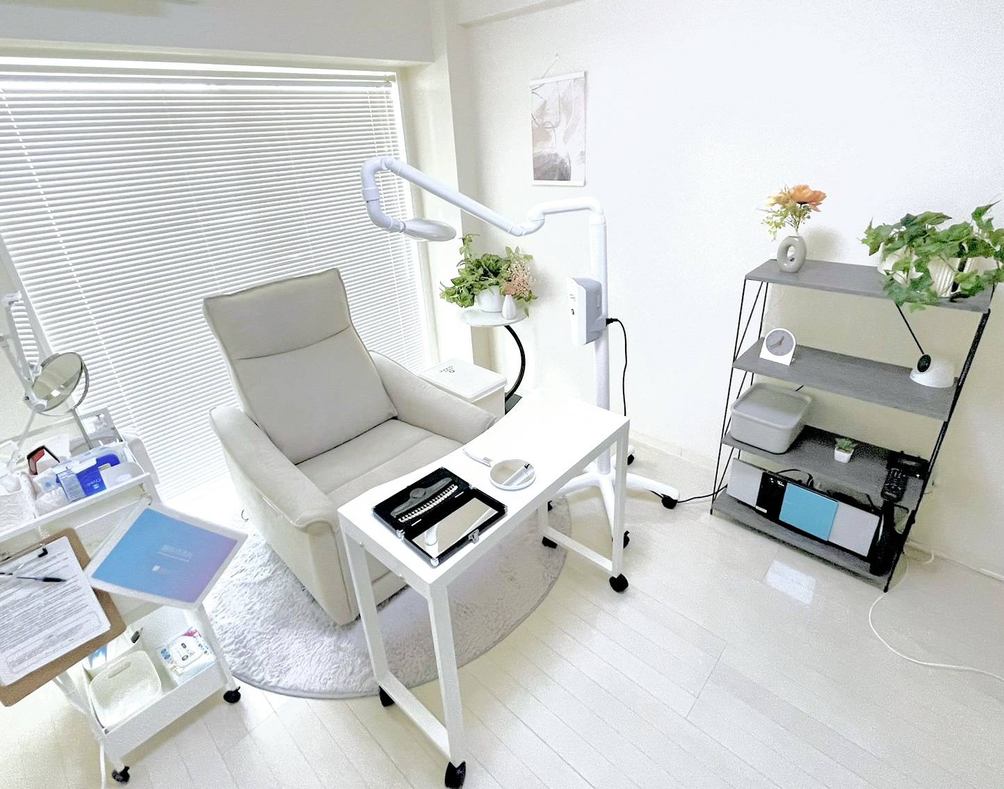 メディカルホワイトニングHAKU 武蔵小山店の写真 2