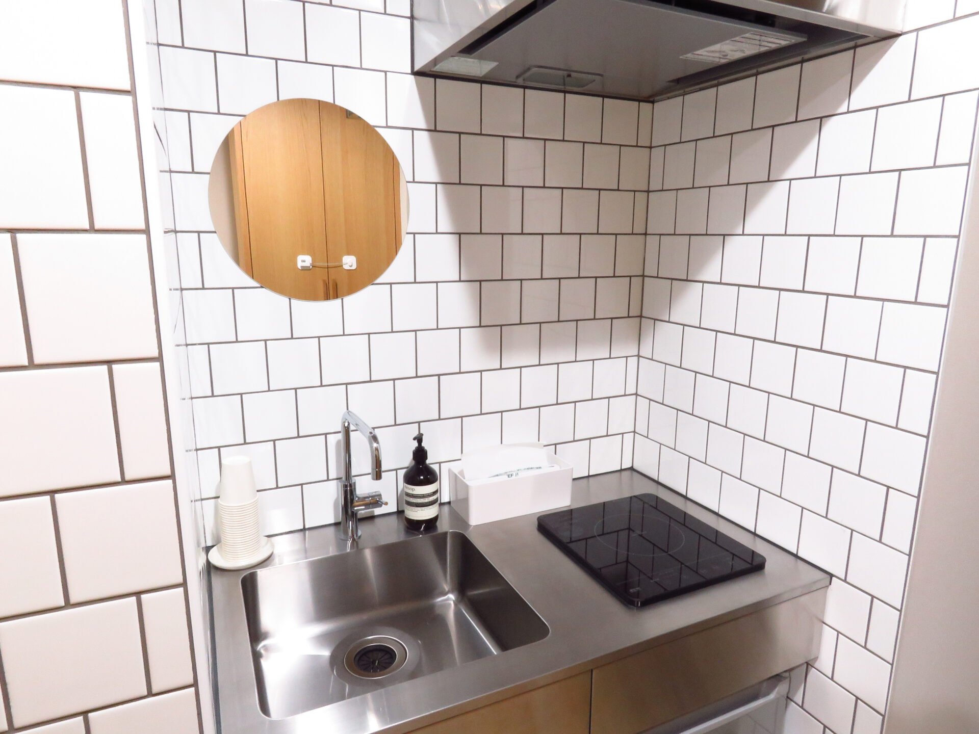 メディカルホワイトニングHAKU 人形町店の写真 4