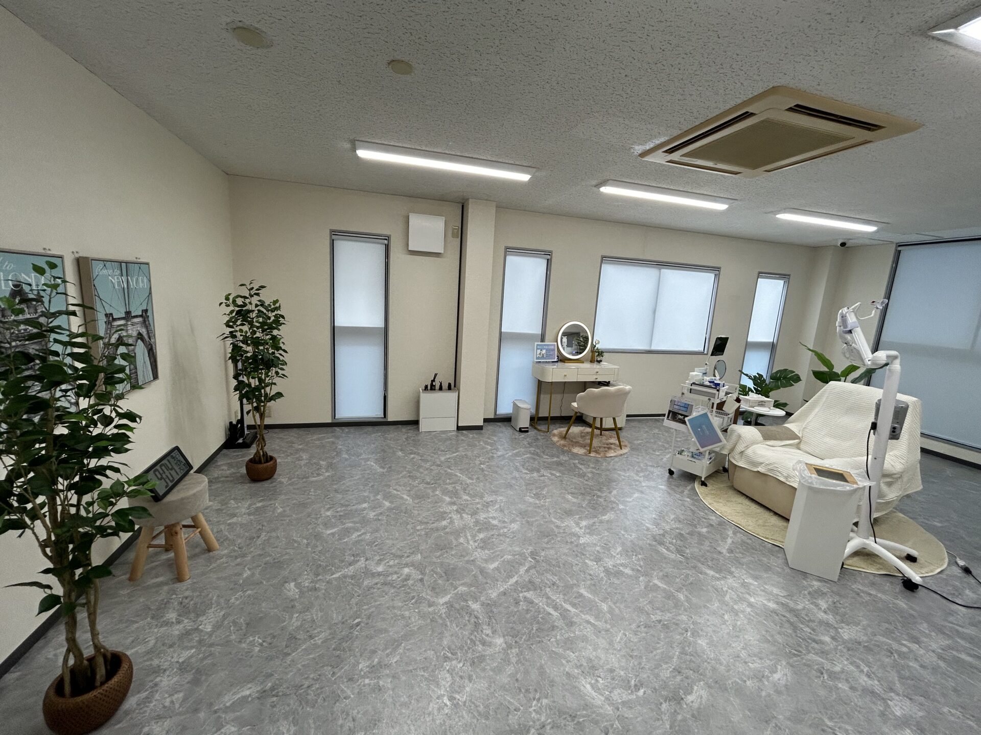 メディカルホワイトニングHAKU 沼津店の写真 3