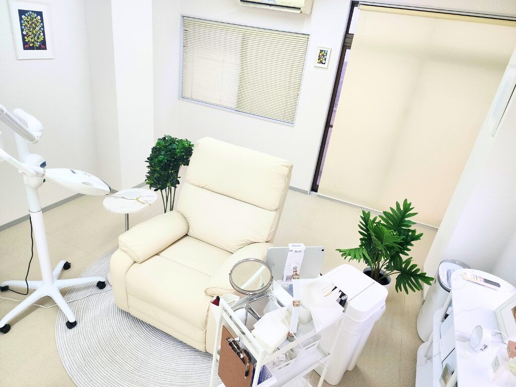 メディカルホワイトニングHAKU 大曽根店の写真 1