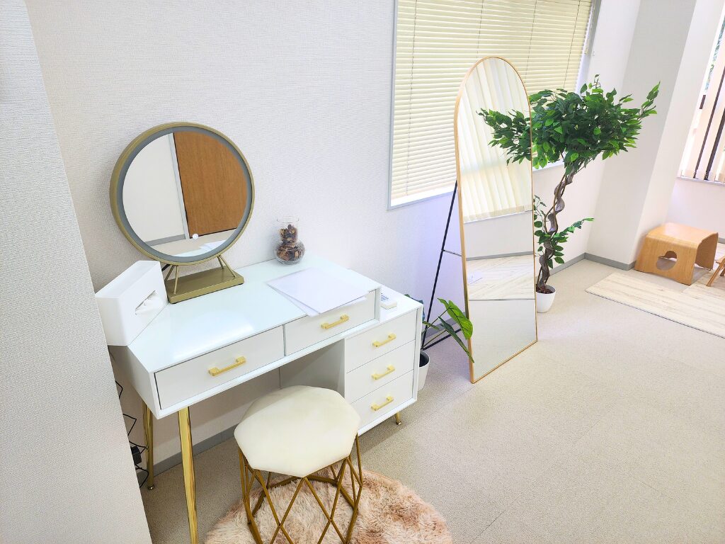 メディカルホワイトニングHAKU 大曽根店の写真 2