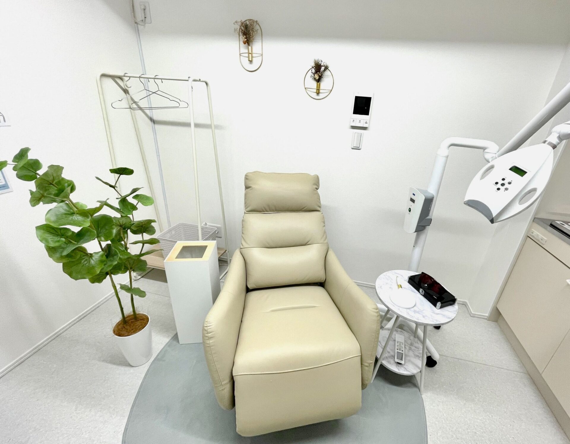 メディカルホワイトニングHAKU 両国店の写真 5