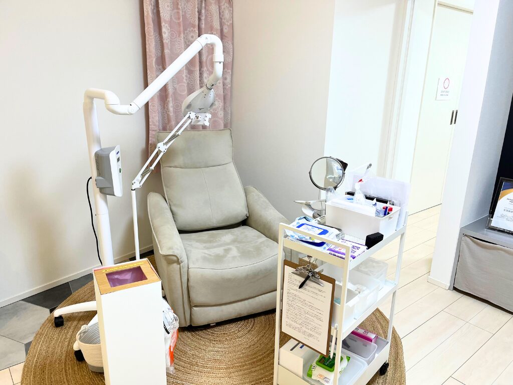 メディカルホワイトニングHAKU 佐賀南部バイパス店の写真 1