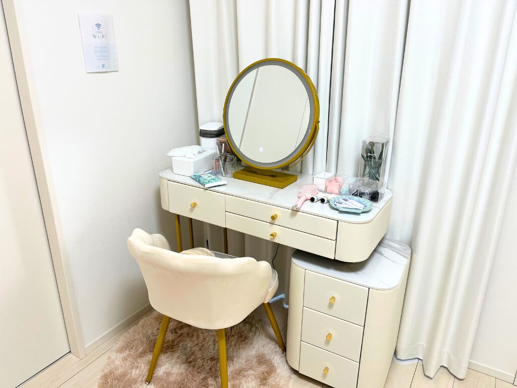 メディカルホワイトニングHAKU 佐賀南部バイパス店の写真 2